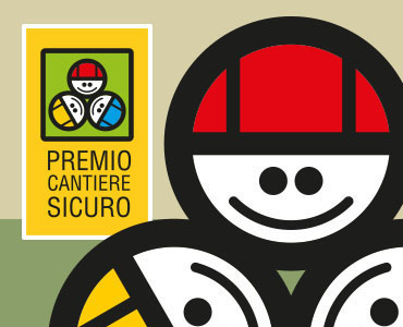 Premio cantiere sicuro