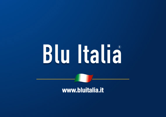 Blu Italia