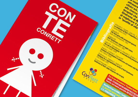 Brochure ConRett