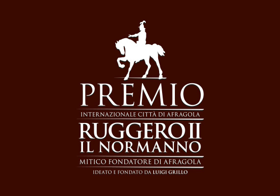 logo Premio Ruggiero Il Normanno