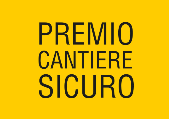 Premio Cantiere Sicuro Ordine Ingegneri Napoli